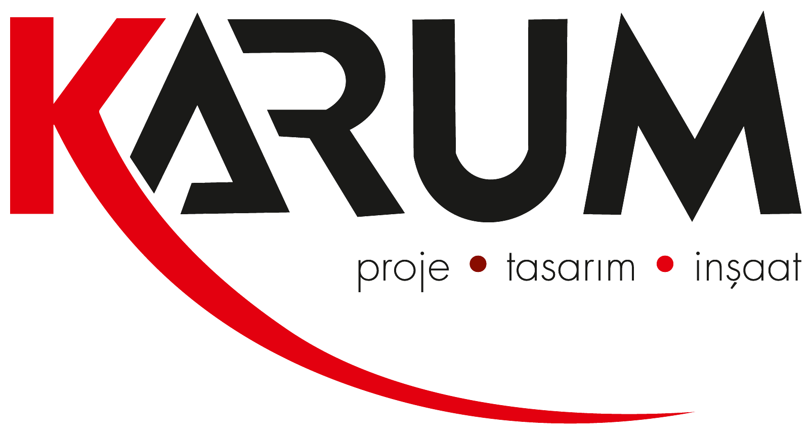 KARUM Proje Tasarım İnşaat logosu